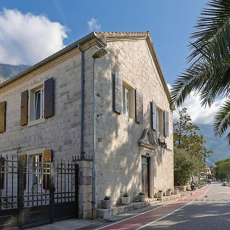 Verdi Kotor Exterior foto