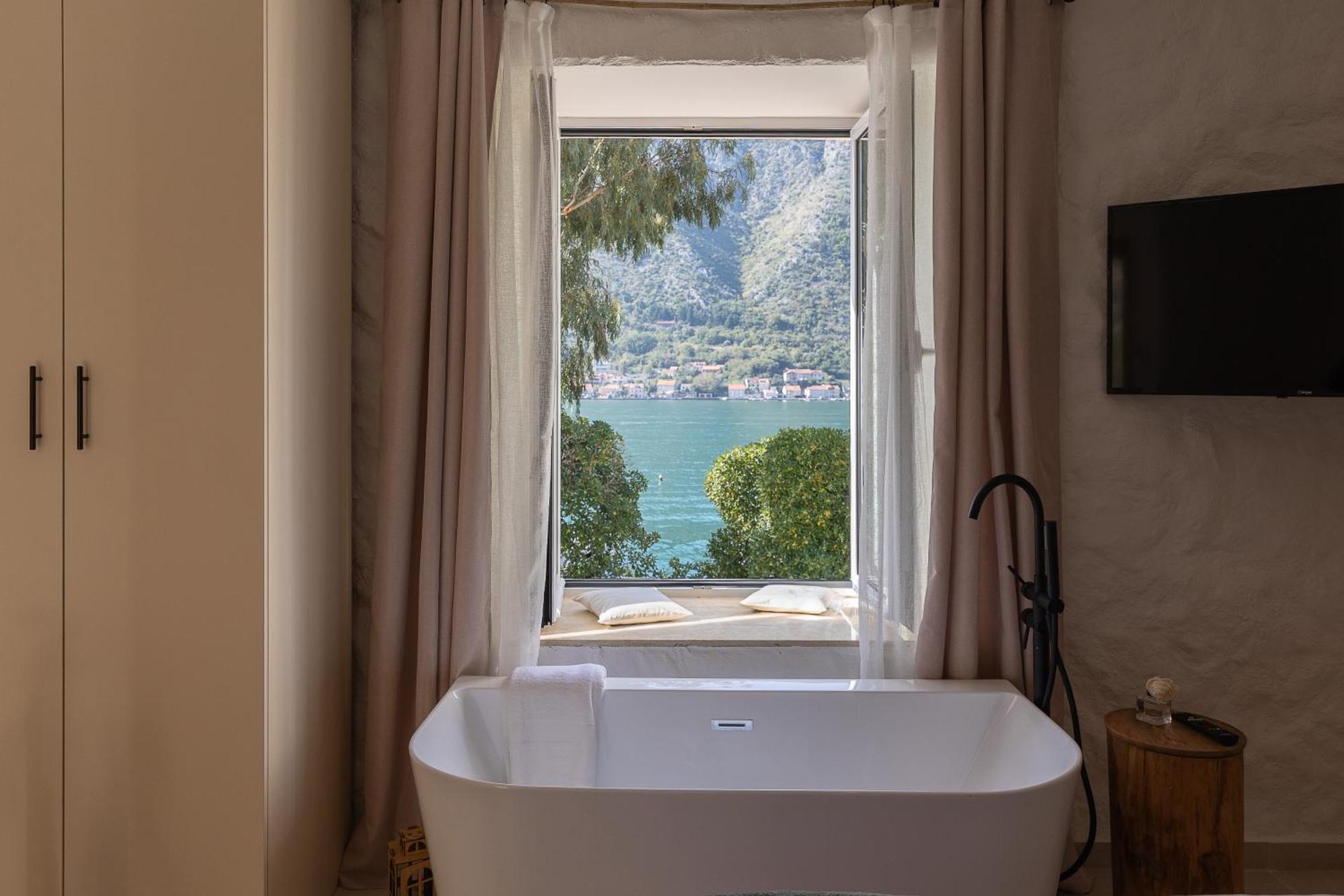 Verdi Kotor Exterior foto