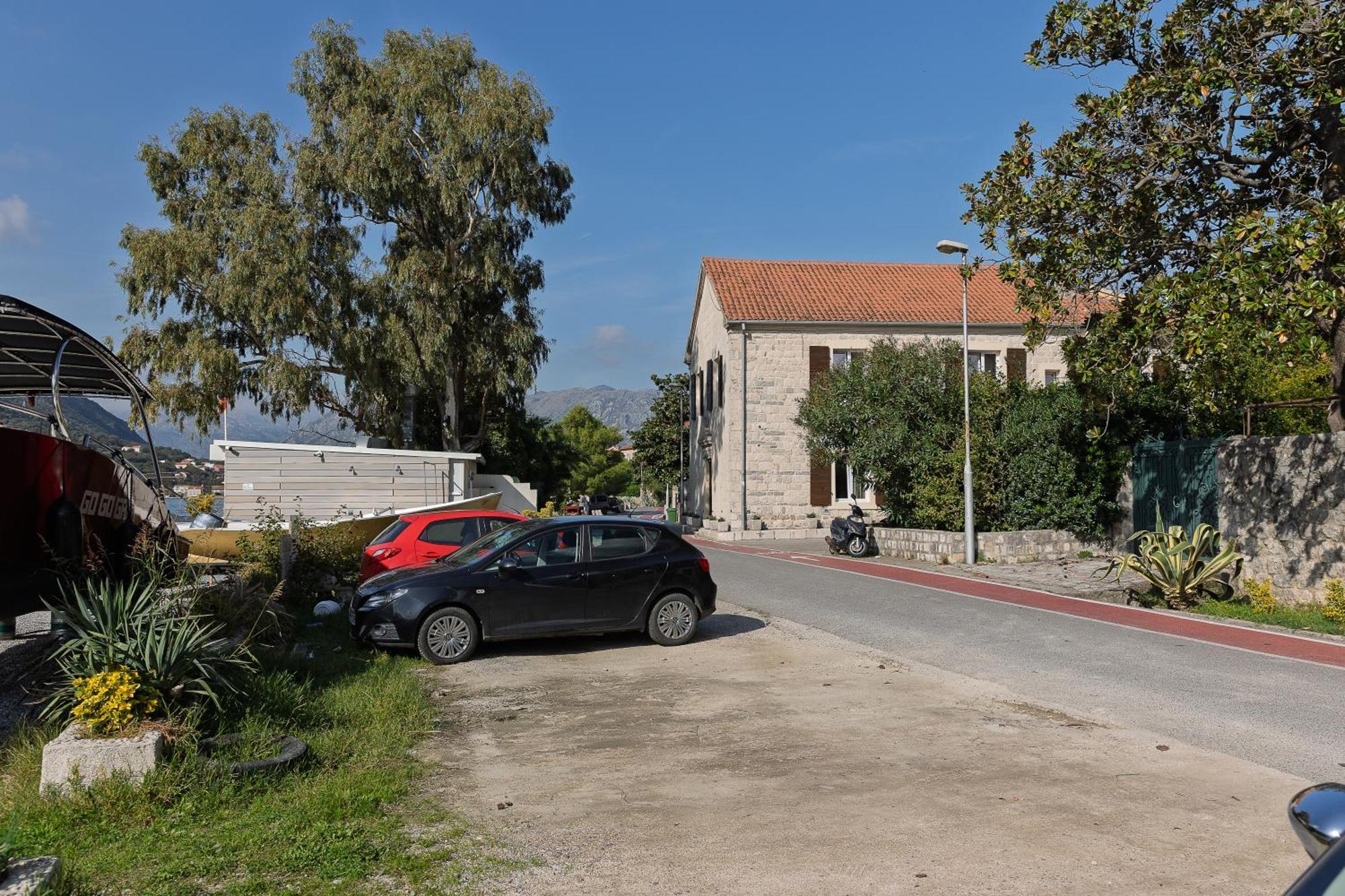 Verdi Kotor Exterior foto